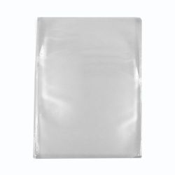 BOLSA POLI 35X50X0.0035 NATURAL