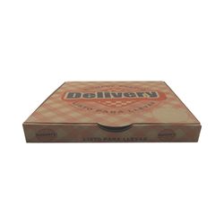 CAJA PIZZA GRANDE DELIVERY