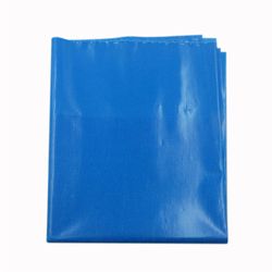 MANTEL 02 LISO PLASTICO CELESTE 121805
