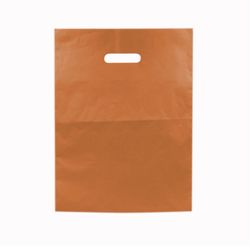 BOLSA PLAST. 40X50 COLOR  ALTA (50 UN)