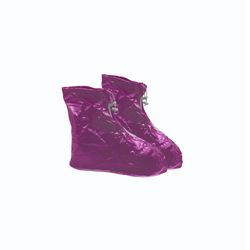 BOTA C/CIERRE 30/31 ROSADO