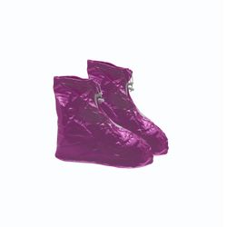 BOTA C/CIERRE 32/34 ROSADO