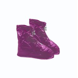 BOTA C/CIERRE 35/36 ROSADO