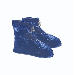 BOTA C/CIERRE 41/42 CELESTE