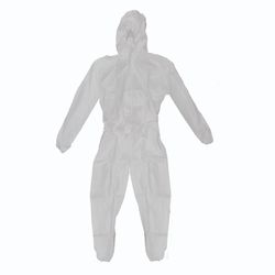 BUZO BLANCO XL