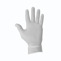 GUANTE LATEX LARGO (100)