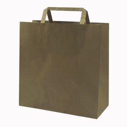 BOLSA MANILLLA PAPEL 45X48X15