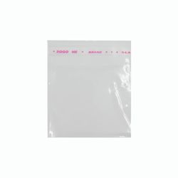 BOLSA POLI C/PEGA 8X9 (200)