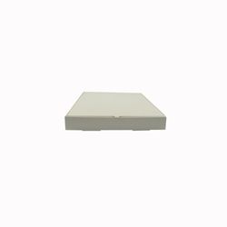 CAJA PIZZA INDIVIDUAL BLANCA MICRO