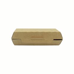 CAJA KRAFT HOT DOG MEDIANO M