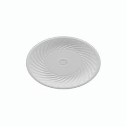 PLATO PLAST. MEDIANO 18 S.G