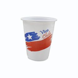 VASO 300 CC. CHILE