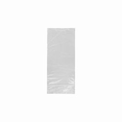 BOLSA 10X20X0.0022 P.E. NATURAL