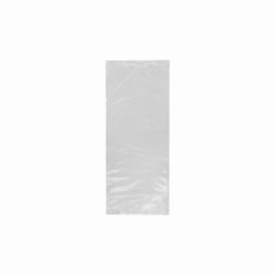 BOLSA 10X25X0.0022 P.E. NATURAL