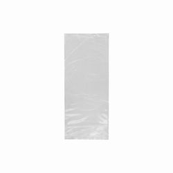 BOLSA 10X35X0.0022 P.E. NATURAL