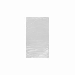 BOLSA 12X20X0.0022 P.E. NATURAL