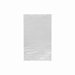 BOLSA 15X40X0.0022 P.E NATURAL