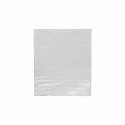 BOLSA 25X30X0.0025 P.E. NATURAL