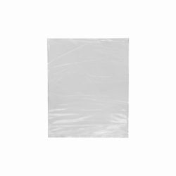 BOLSA 25X35X0.0025 P.E. NATURAL
