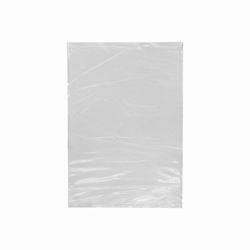 BOLSA 25X50X0.0025 P.E. NATURAL