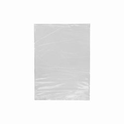 BOLSA 30X40X0.0025 P.E. NATURAL