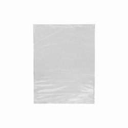 BOLSA 35X40X0.0025 P.E. NATURAL