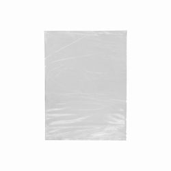 BOLSA 35X45X0.0025 P.E. NATURAL
