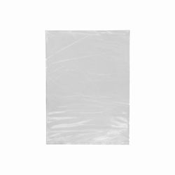 BOLSA 35X50X0.0025 P.E. NATURAL