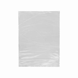 BOLSA 50X70X0.0025 P.E. NATURAL