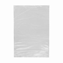 BOLSA 60X120X0.0025 P.E. NATURAL