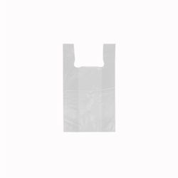 BOLSA CTA.ALTA 28X35 BLANCA
