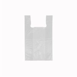 BOLSA CTA.ALTA 35X45 BLANCA