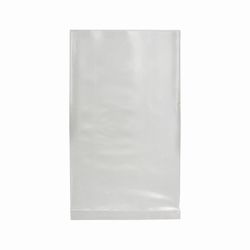 BOLSA 60X90X0.007 P.E. NATURAL