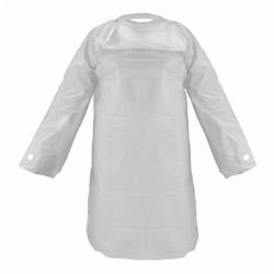 DELANTAL PLASTICO CON BRAZOS 02