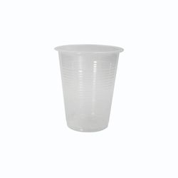 VASO 350 CC TRANP. ECON. S.G.