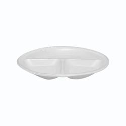 PLATO TERMICO 3 DIV (250-35-3D) S.G.