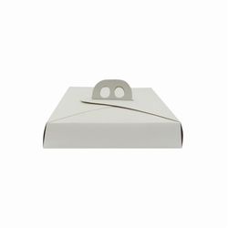 CAJA KUCHEN CHICA BLANCA
