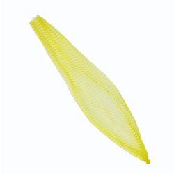 MALLA FRUTA 5 KG AMARILLO