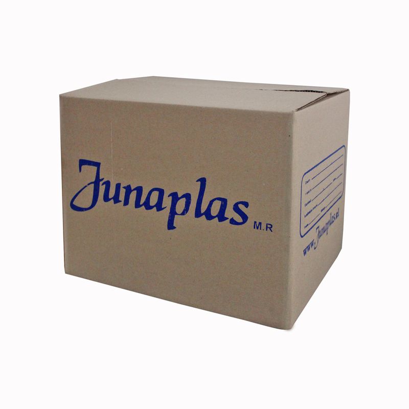 CAJA CARTON MEDIANA