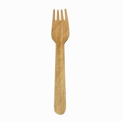 TENEDOR MADERA 15,5 (100)