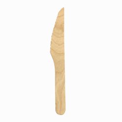CUCHILLO MADERA 16,5 (100)