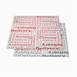 PAPEL ANTIGRASA DELIVERY 30X37,5 (50)