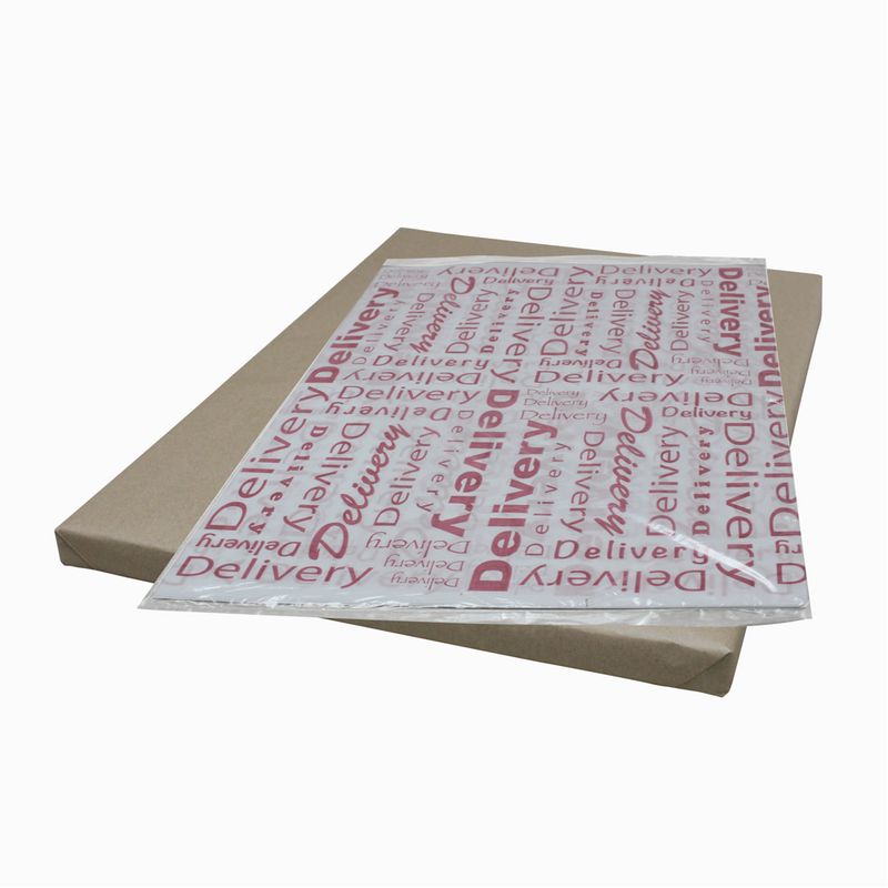 Papel Antigrasa 60gr