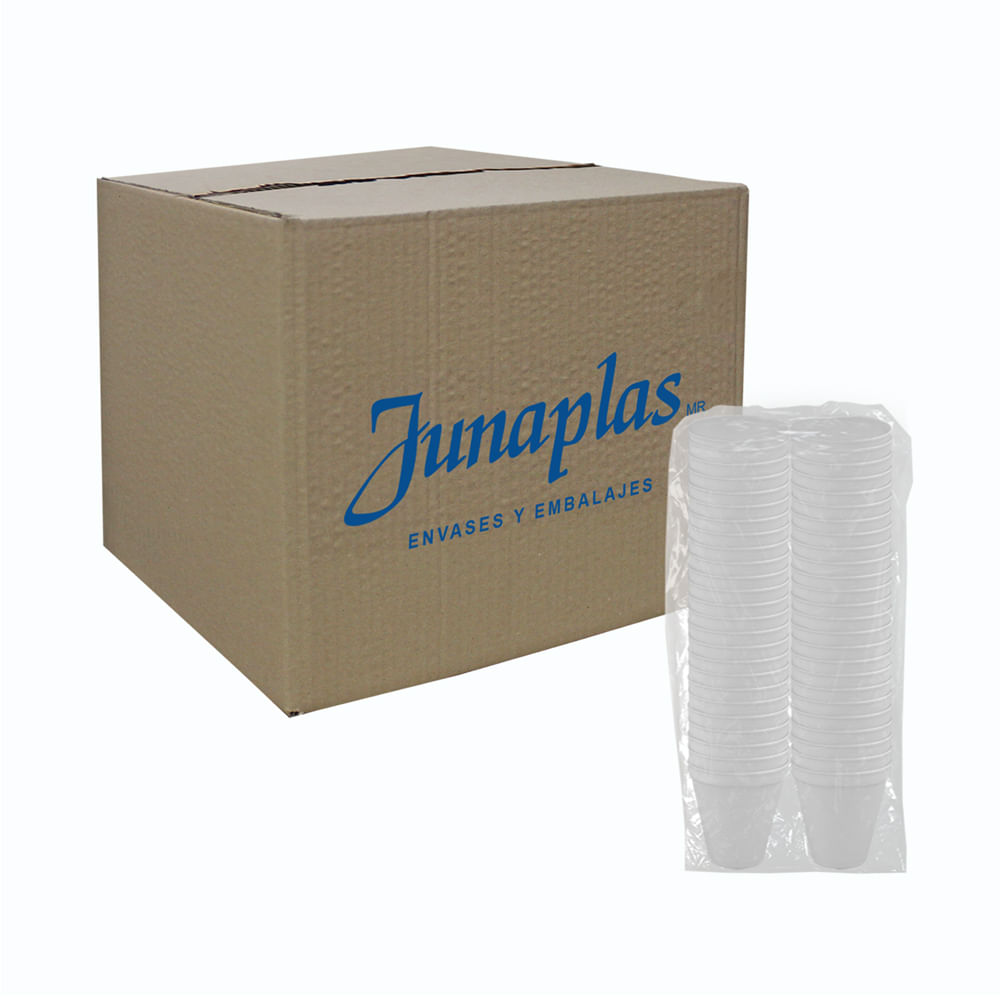 50 Vasos Desechables Plumavit Termico Vaso Cafe 10oz 296ml