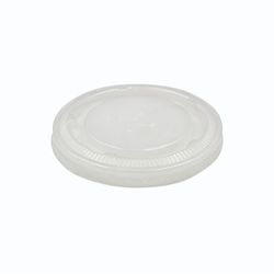 TAPA PS VASO 12 OZ TRANSP. S.G.
