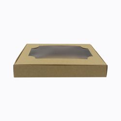 CAJA KRAFT 6 VENT ALF