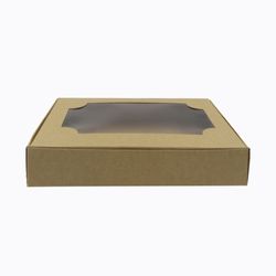 CAJA KRAFT 12 VENT ALF