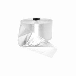 BOLSA PULL-PACK 35X50 P.E. ALTA IMP. SIN PERFORAR