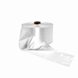 BOLSA PULL-PACK 35X50 P.E. ALTA CON PERFORAR
