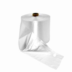 BOLSA PULL-PACK 40X60 P.E. ALTA IMP. PERFORADO